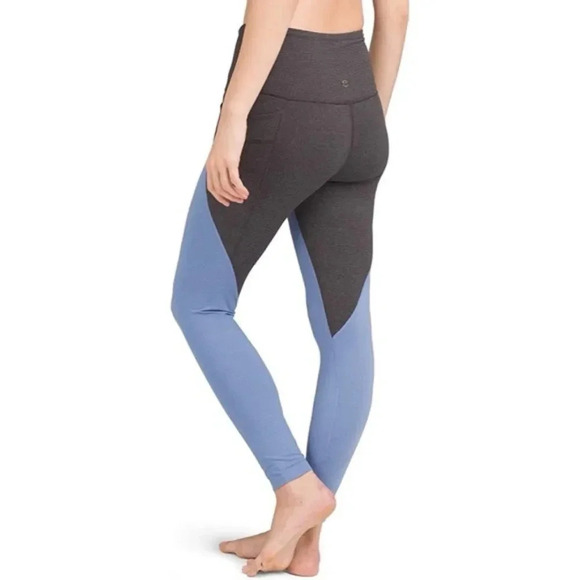 Prana Stefania 7/8 Leggings - Picture 2 of 11